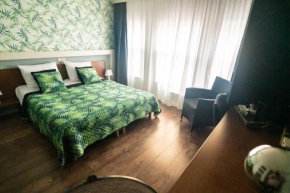 Гостиница B&B Posthoorn  Хоорн